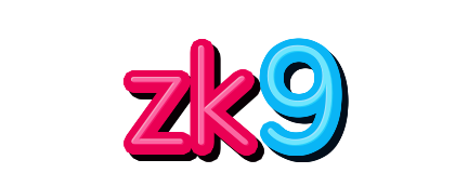 zk9 — logo kanal